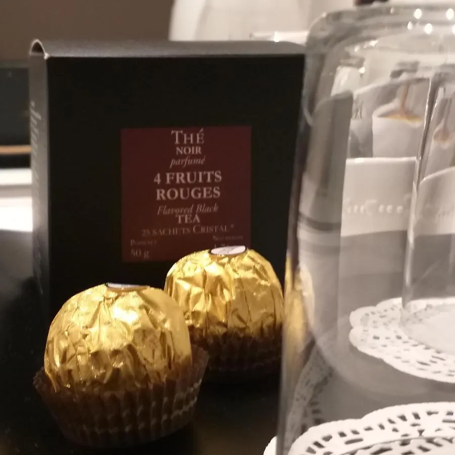 Il Rosone Luxury B&B Palerme 0*,  Italie