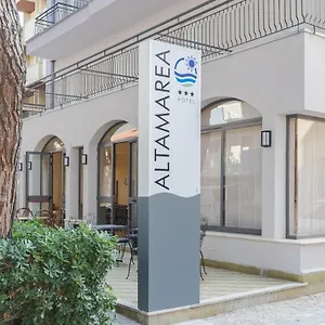 *** Hotel Altamarea Italia