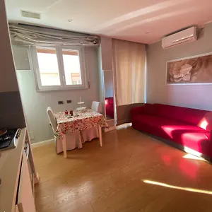 *** Bed & Breakfast Maxim Italia
