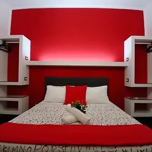 *** Bed & Breakfast Scirocco D'africa Italia