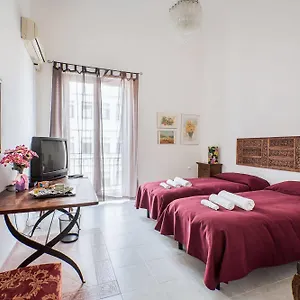 ** Bed & Breakfast La Casa Dei Limoni Italia