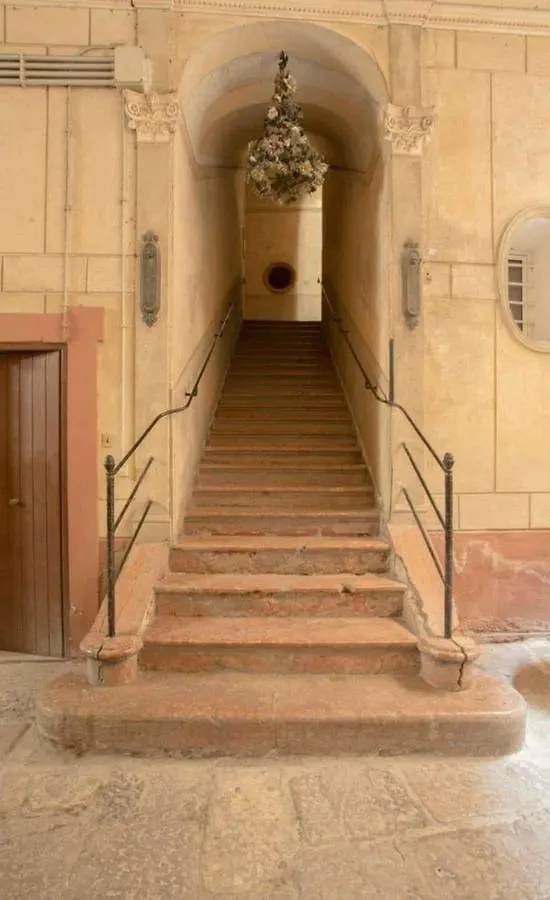 Il Rosone Luxury B&B 팔레르모 이탈리아