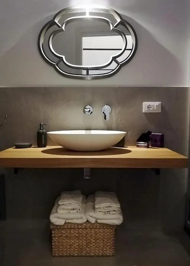 Il Rosone Luxury B&B 팔레르모