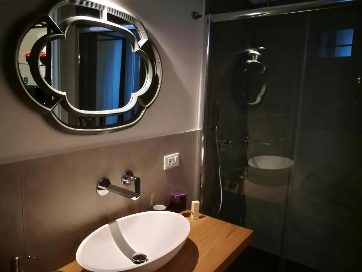 Il Rosone Luxury B&B 팔레르모