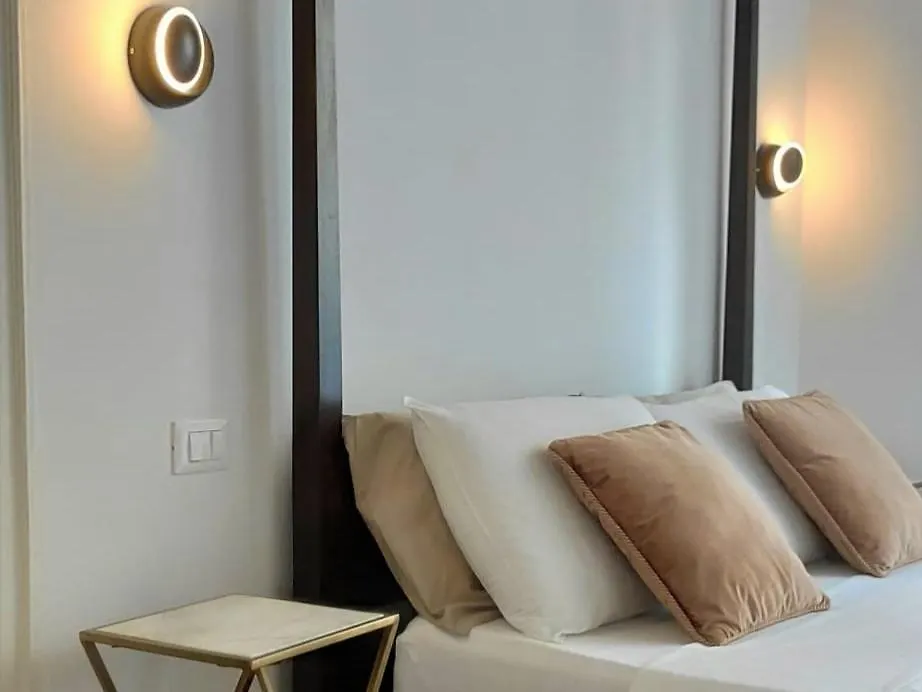 Bed & Breakfast Il Rosone Luxury B&B Palermo