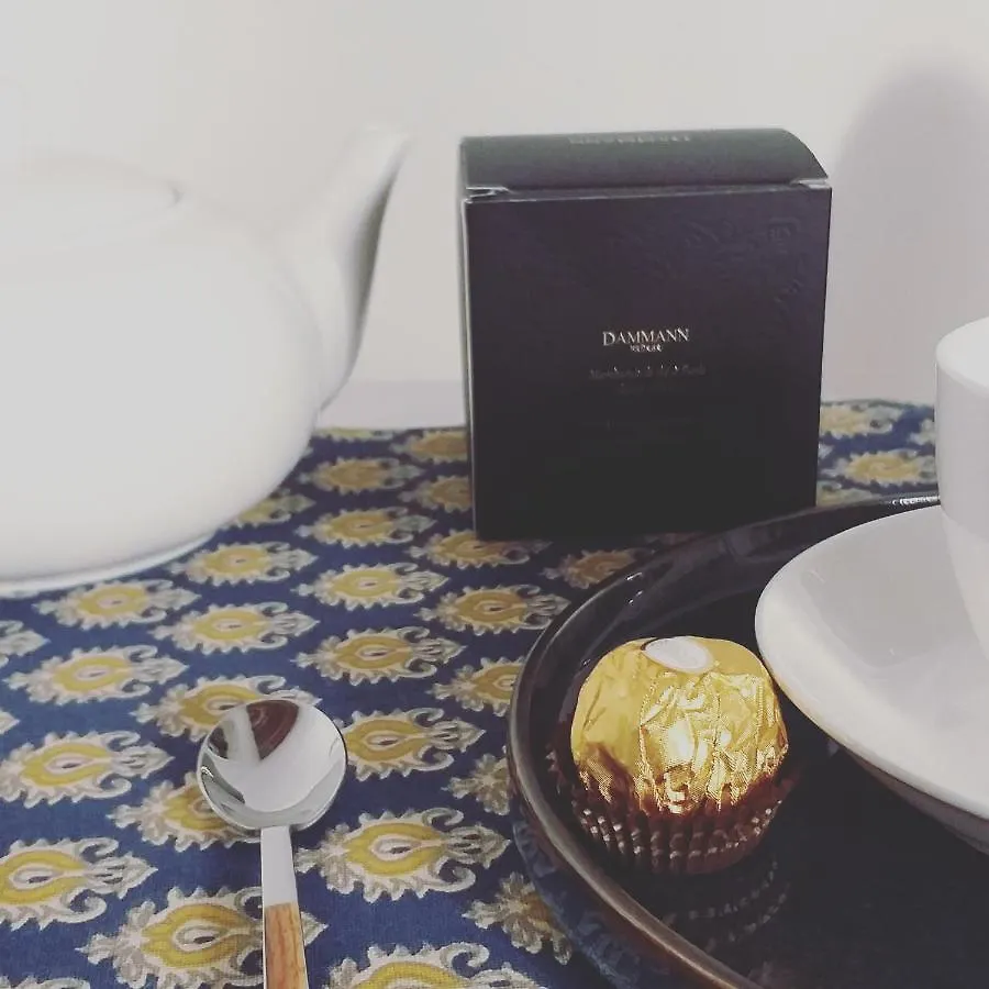 Il Rosone Luxury B&B Palermo 0*,